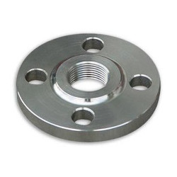 Flansa plata filetata