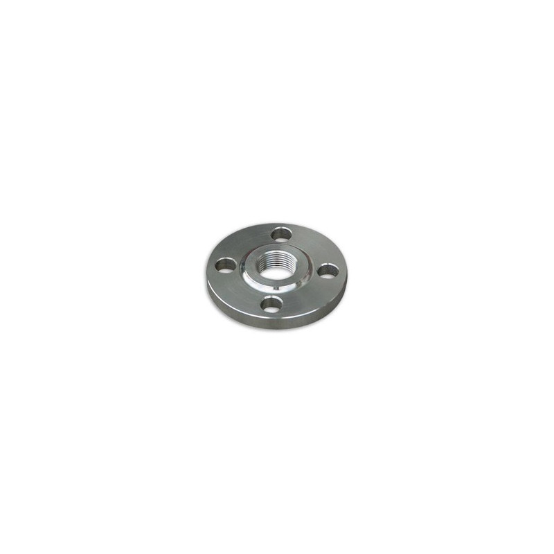 Flansa plata filetata