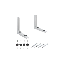 Console aer conditionat cu accesorii de montaj