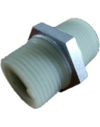Niplu electroizolant