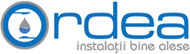 Ordea